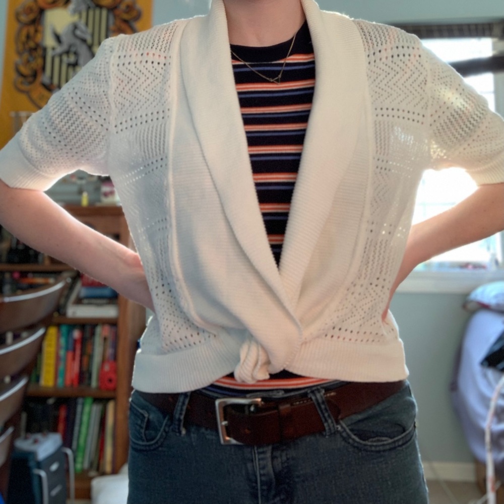 Cardigan